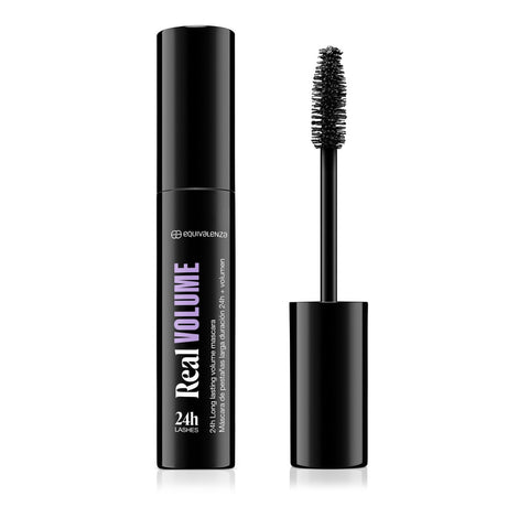 Mascara pour cils Real Volume 24 h Lashes