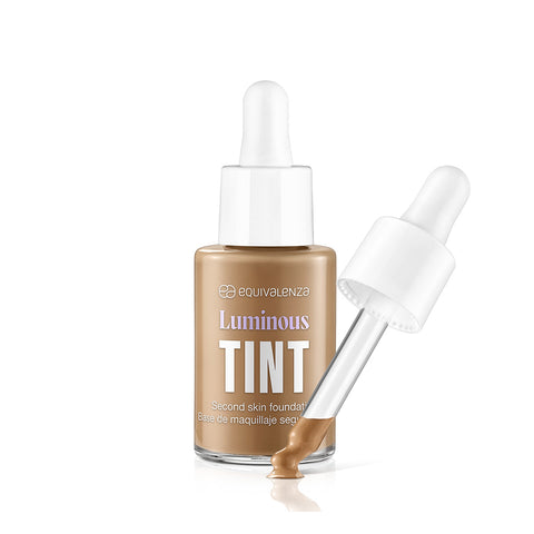 Base de maquillage Luminous Tint 01