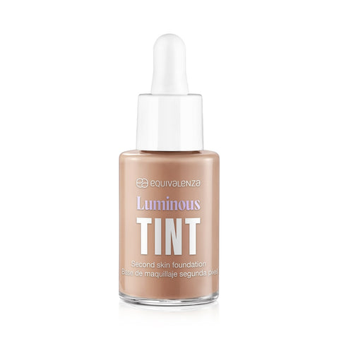 Base de maquillage Luminous Tint 02