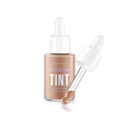 Base de maquillage Luminous Tint 02