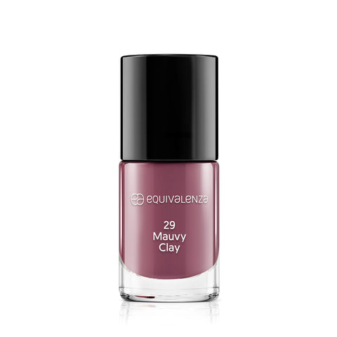 Vernis à ongles 29 Mauvy Clay