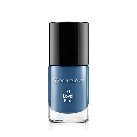 Vernis à ongles 31 Loyal Blue