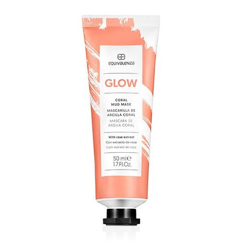 Masque d'argile Glow