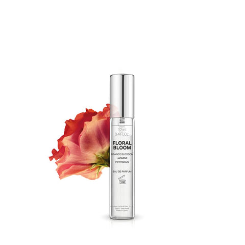 Parfum Floral Bloom - Layering