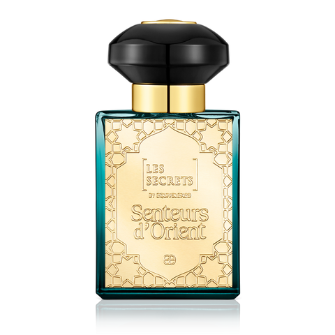 Envase Arabico Azul 50ML