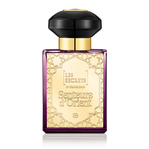 Envase Arabico Morado 50ML