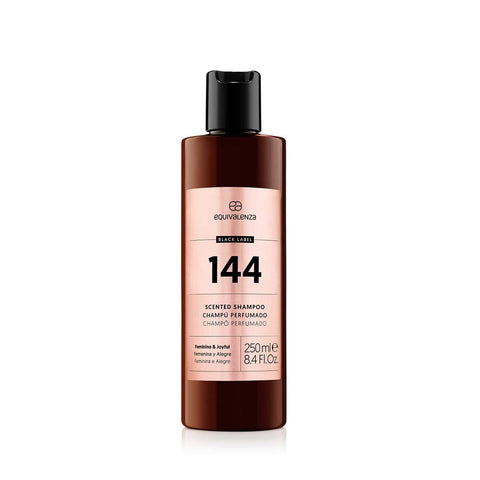 Shampoing Black Label nº144