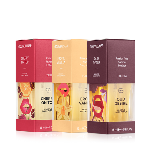 Seductive Eau de Parfum Cherry on Top Pour Femme