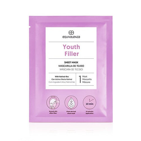 Masque tissu Youth Filler